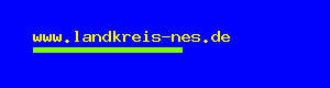 www.landkreis-nes.de is for sale